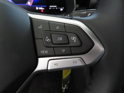 New 2026 Volkswagen Jetta Sport FWD image 13