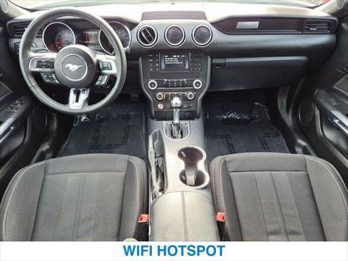 Used 2022 Ford Mustang Coupe RWD image 21