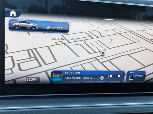 New 2026 Mercedes-Benz GLE 450 4MATIC Coupe image 14