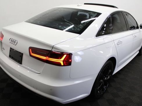 Used 2018 Audi A6 2.0T Premium FWD image 7