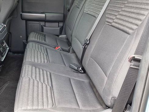 Used 2023 Ford F150 XL w/ STX Appearance Package RWD image 17