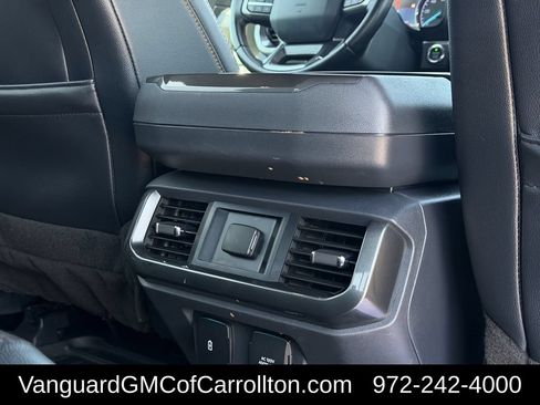 Used 2023 Ford F150 Tremor w/ Trailer Tow Package AWD/4WD image 34