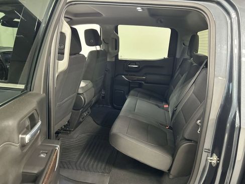 Used 2020 GMC Sierra 1500 SLE w/ X31 Off-Road Package image 19