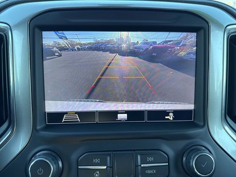 Used 2020 Chevrolet Silverado 1500 RST image 29