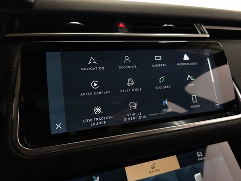 Used 2023 Land Rover Range Rover Velar R-Dynamic S image 28