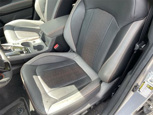 Certified 2025 Subaru Crosstrek 2.5i Limited AWD/4WD image 12