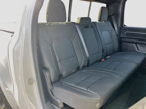Used 2025 RAM 1500 Big Horn AWD/4WD image 26