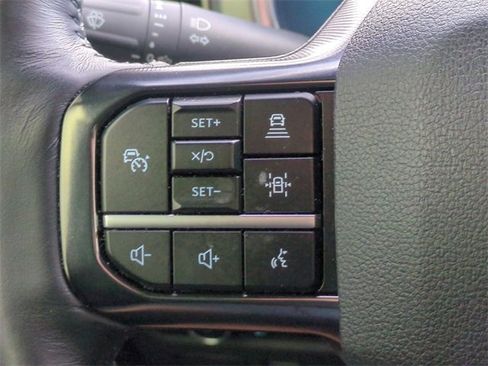 Certified 2024 Ford F150 Platinum w/ FX4 Off-Road Package image 25