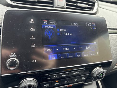 Used 2020 Honda CR-V EX-L image 23