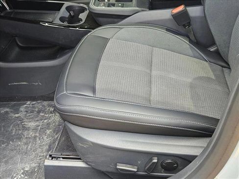 New 2025 Ford Mustang Mach-E GT w/ Interior Protection Package image 4