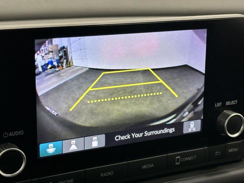 Certified 2023 Honda HR-V Sport image 19