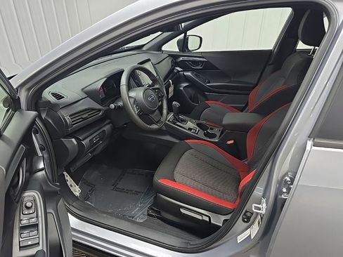 Used 2025 Subaru Impreza RS AWD/4WD image 31