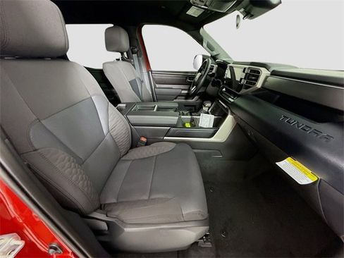 New 2026 Toyota Tundra SR5 image 26