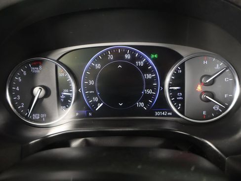 Used 2023 Buick Enclave Avenir w/ Trailering Package, 5000 lbs. AWD/4WD image 47