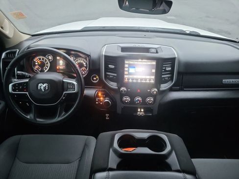 Used 2020 RAM 1500 Big Horn image 11
