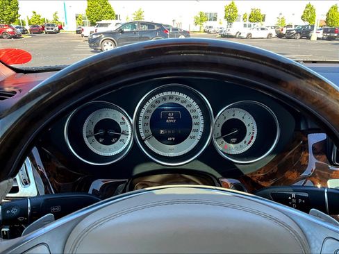 Used 2016 Mercedes-Benz CLS 400 4MATIC image 13