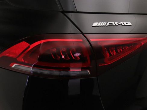 Certified 2023 Mercedes-Benz GLE 53 AMG 4MATIC image 21