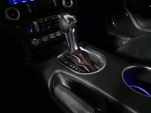 Used 2023 Ford Mustang GT Premium w/ Equipment Group 401A RWD image 23