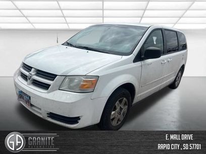 Used 2010 Dodge Grand Caravan SE w/ Climate Group