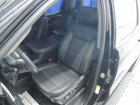 Used 2024 GMC Sierra 1500 Denali w/ Denali Reserve Package image 6