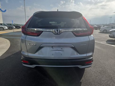 Certified 2020 Honda CR-V EX image 7
