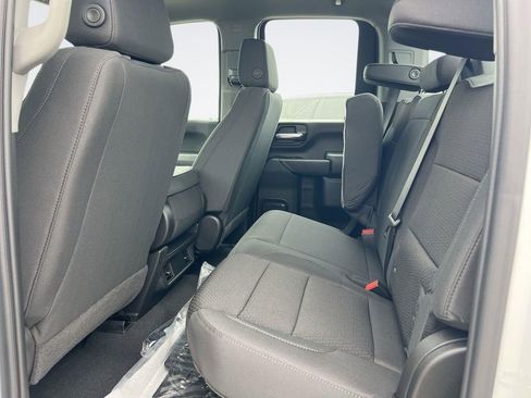 New 2026 GMC Sierra 3500 Pro AWD/4WD image 24