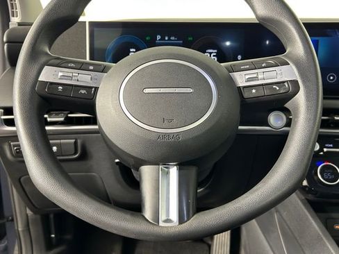 Used 2025 Hyundai Tucson SEL AWD/4WD image 25