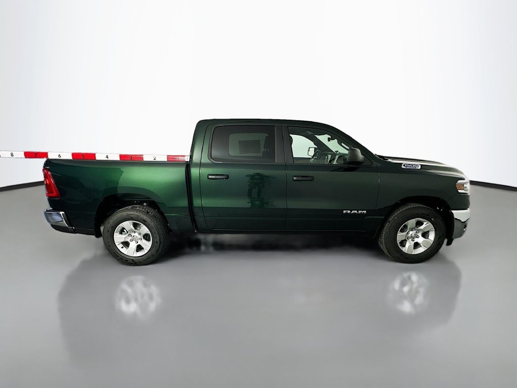 New 2026 RAM 1500 Tradesman RWD image 8
