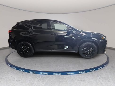 Used 2023 Lexus NX 350 F Sport AWD/4WD image 4