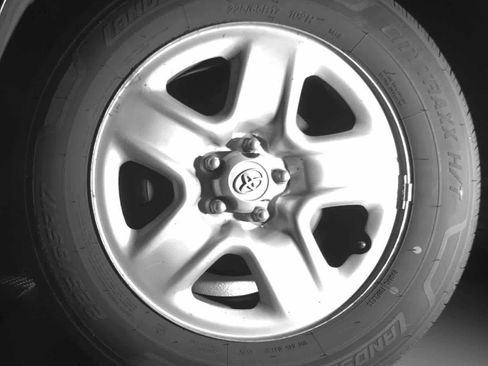 Used 2010 Toyota RAV4 4WD w/ 3rd Row image 9