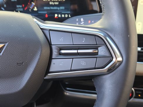 Used 2026 Chevrolet Equinox ACTIV image 32