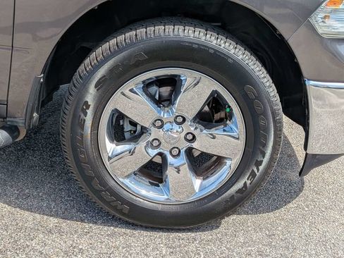 Used 2016 RAM 1500 Big Horn AWD/4WD image 13