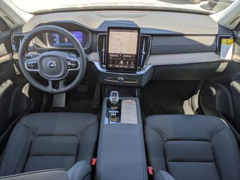 New 2026 Volvo XC90 B5 Plus w/ Protection Package image 11