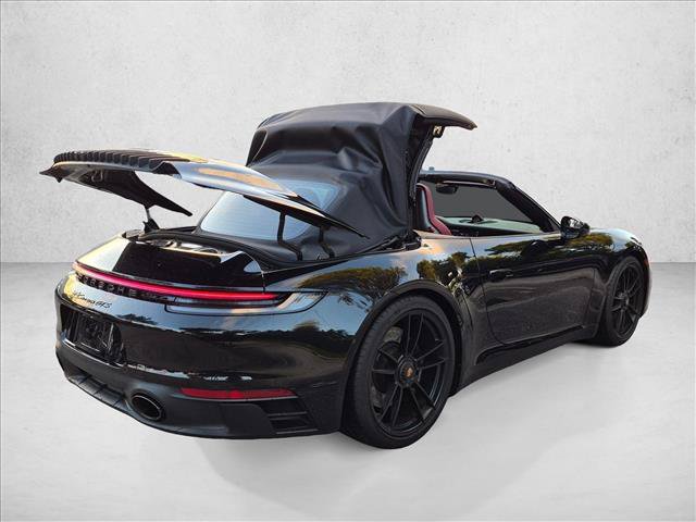 Used 2023 Porsche 911 Carrera GTS RWD image 21