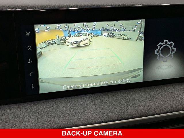 Certified 2025 Nissan Kicks SV w/ SV Premium Package AWD/4WD image 26