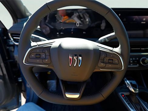 New 2026 Buick Envista Preferred w/ Convenience I Package image 11