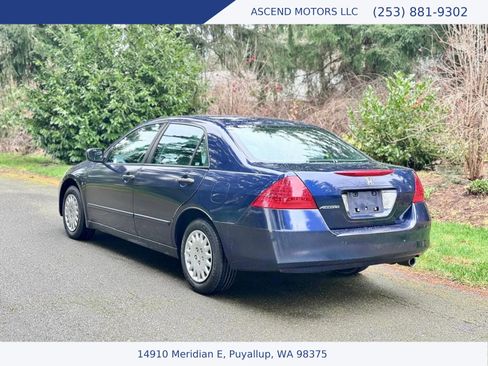 Used 2006 Honda Accord VP image 3