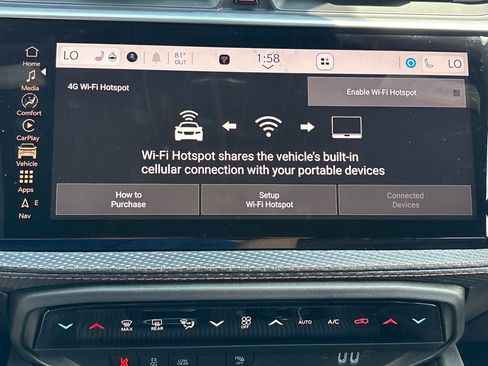 New 2026 Jeep Cherokee Limited AWD/4WD image 37