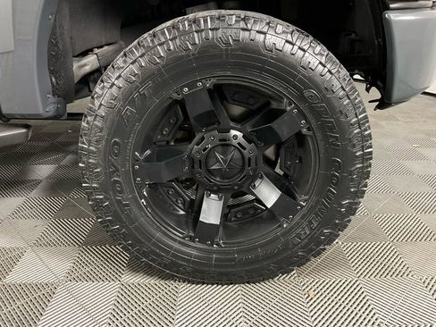 Used 2016 Ford F150 XLT w/ Equipment Group 302A Luxury image 10