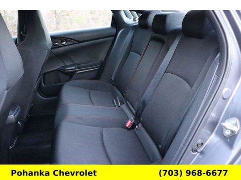 Used 2019 Honda Civic Si image 24