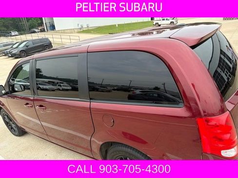 Used 2019 Dodge Grand Caravan GT FWD image 7