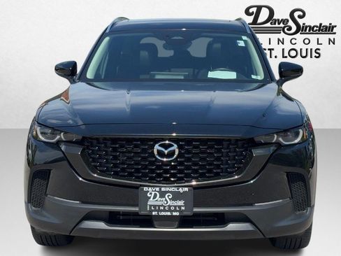 Used 2025 MAZDA CX-50 AWD 2.5 S w/ Premium Plus Pkg image 8