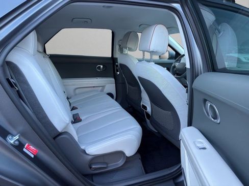 Used 2023 Hyundai Ioniq 5 SEL image 12