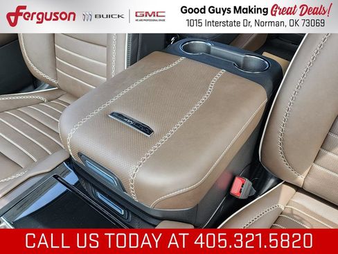 New 2026 GMC Yukon Denali Ultimate AWD/4WD image 38
