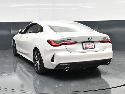 Used 2026 BMW 430i xDrive Coupe image 10