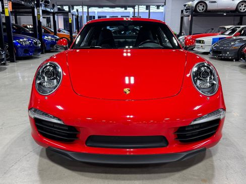 Used 2013 Porsche 911 Carrera S RWD image 11