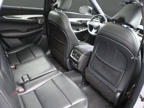Used 2019 INFINITI QX50 Essential w/ Sensory Package AWD/4WD image 20