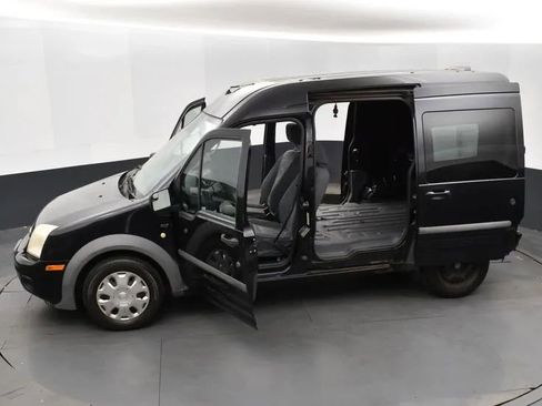 Used 2012 Ford Transit Connect XLT FWD image 7