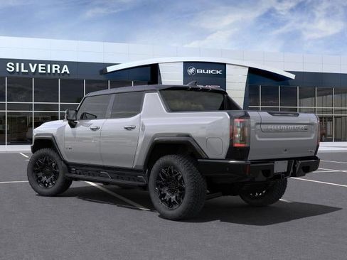 New 2025 GMC Hummer EV 2X image 3