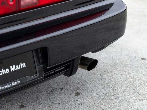Used 1996 Acura NSX T RWD image 20